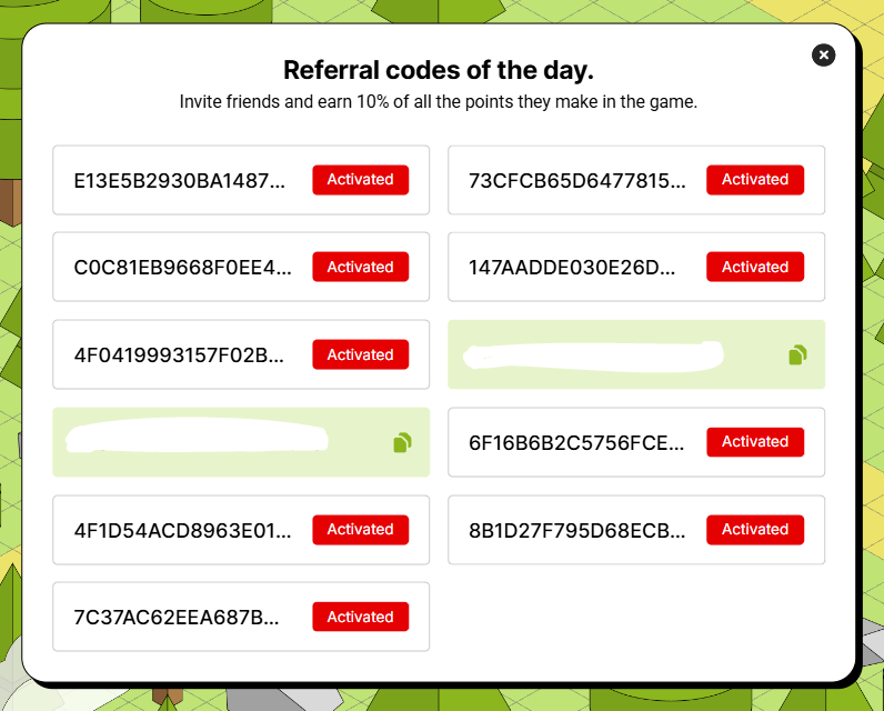 Md_Sumbul25's tweet photo. Alright, last 2 @anoma codes from my end.

There won't be any new batches of codes for now, as the team confirmed!

✅Follow+RT+Comment your entry
⏳Will pick winners in the next few hours.
Good luck! 🚀 https://t.co/hvp0ZsllKc