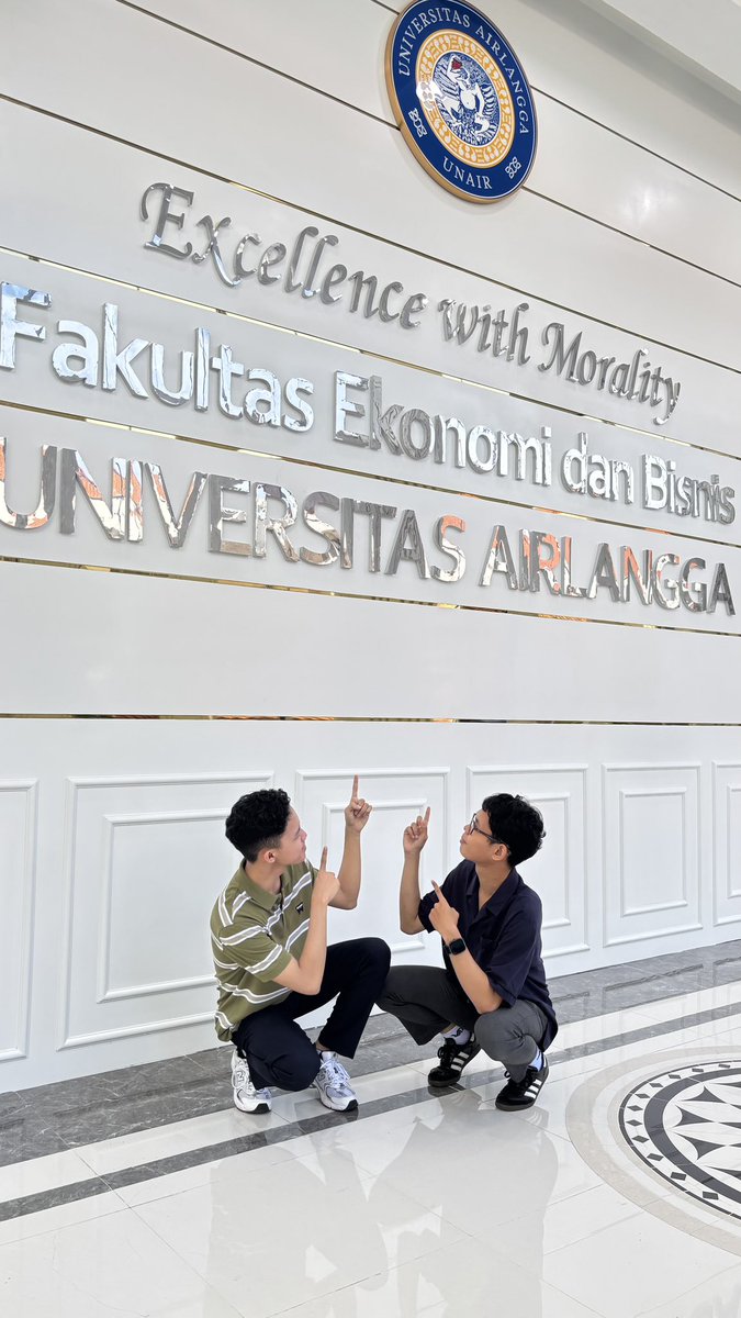 see u di pikmen maba gemess feb unair!