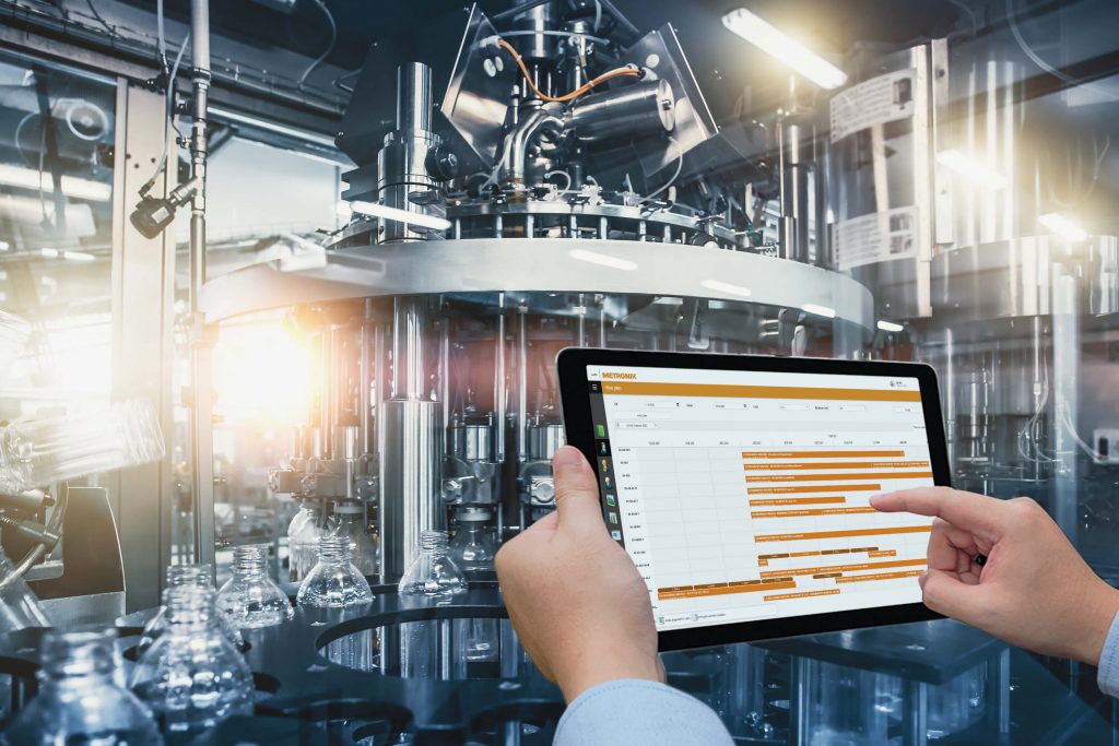 4CAnalytics's tweet image. Are you tired of manual processes and paper-based workflows? Our Manufacturing Execution Software can help improve traceability, increasing your efficiency and reduce downtime.
buff.ly/3Y5qi5n
#UKManufacturing #UKMfg #GBMfg #MES #machinemonitoring