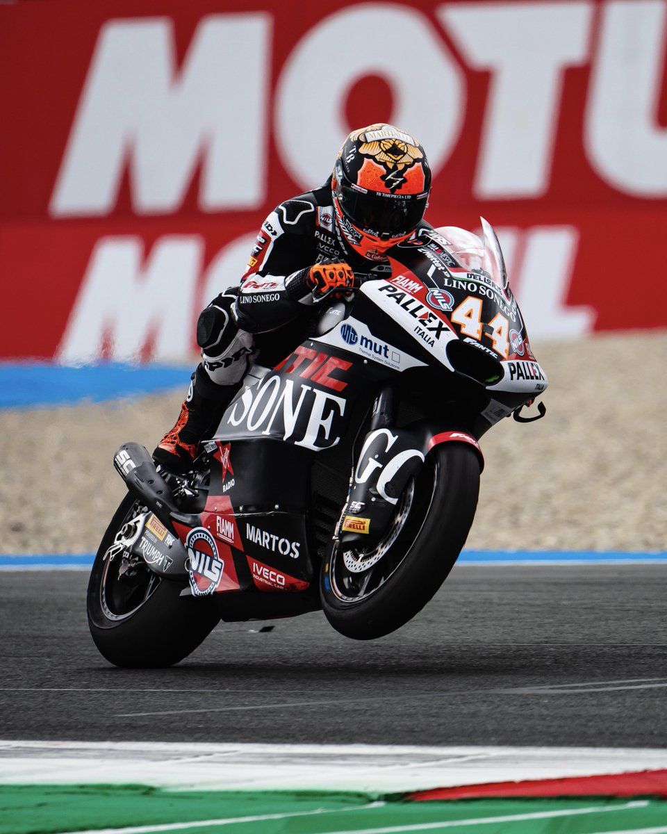 everythingmrace's tweet image. Lots of talk in the media about Aron Canet possibly making a switch to BMW WorldSBK
Could be a fantastic move for the Moto2 race winner
📸 Pirelli
#MotoGP #WorldSBK