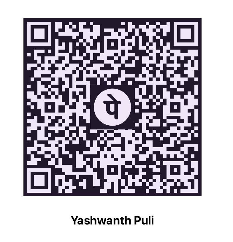 avinash_lalala's tweet image. Hi guys,

My friend‘s niece is suffering from liver infection and she is now admitted in KIMS. Treatment cost is estimated around 20L - 30L. Please  donate, doesn’t matter the amount every rupee counts 🙏🏻

RT for visibility

@suspiciyash