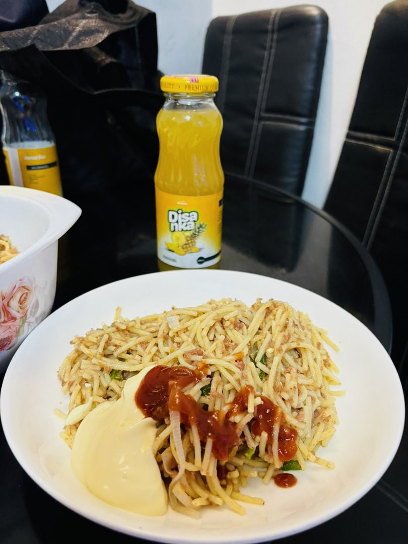 Disankadrc's tweet image. Vous vous inquiétiez pour l’appétit ?C'est fini ! Disanka est là pour vous accompagner dans votre salle à manger. C'est plus qu'un simple ajout, c'est un véritable meilleur ami qui apportera de l’appétit, et une nouvelle saveur à chaque bouchée.☺️
@LouisWKabamba @julienpalukucom