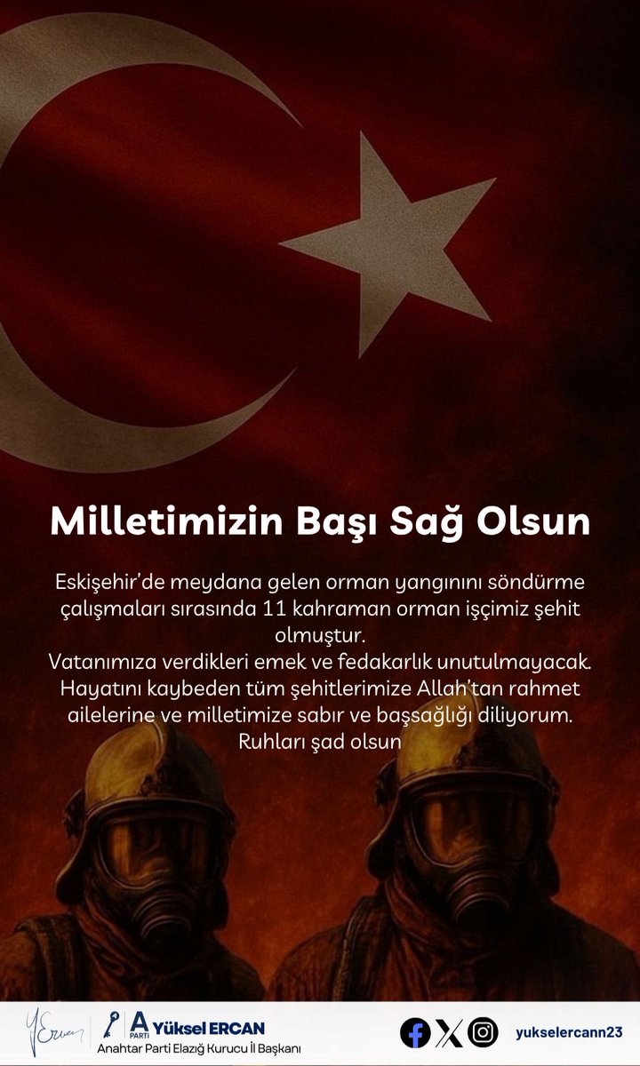 ⁦<a href="/avukatayhanerel/">Ayhan EREL</a>⁩         ⁦<a href="/tuncelskr/">Şükrü Tuncel</a>⁩                    ⁦<a href="/APartiDijital/">Anahtar Parti Dijital</a>⁩                    #birteksenkaldın             #anahtarsende