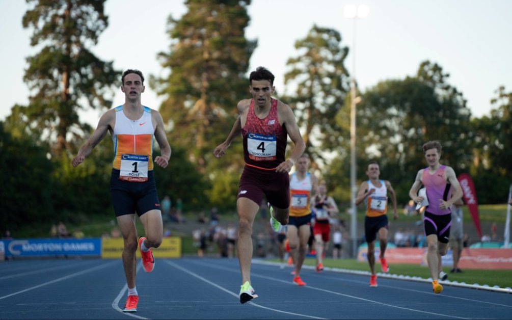 Sincere thanks to our teams of volunteers, officials, sponsors and supports for all you did in helping to deliver one special night! mortongames.ie/news/thank-you…
<a href="/irishathletics/">Athletics Ireland</a> <a href="/ClonliffeHAC/">Clonliffe Harriers</a> <a href="/DCU/">Dublin City University</a> <a href="/DCUSport/">DCU Sport</a> <a href="/FingalSports/">Fingal Sports Office</a> <a href="/sportireland/">Sport Ireland</a> 
#DreamsAreMade