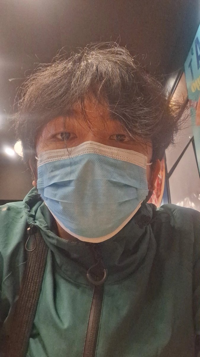 It’s the 5th straight day of the rain. Some places are still flooded. Hoping for better weather tomorrow.

After being stuck at home for days, finally i got the chance to go out.

Can i get a gmonad?

<a href="/monad/">Monad ⨀</a>