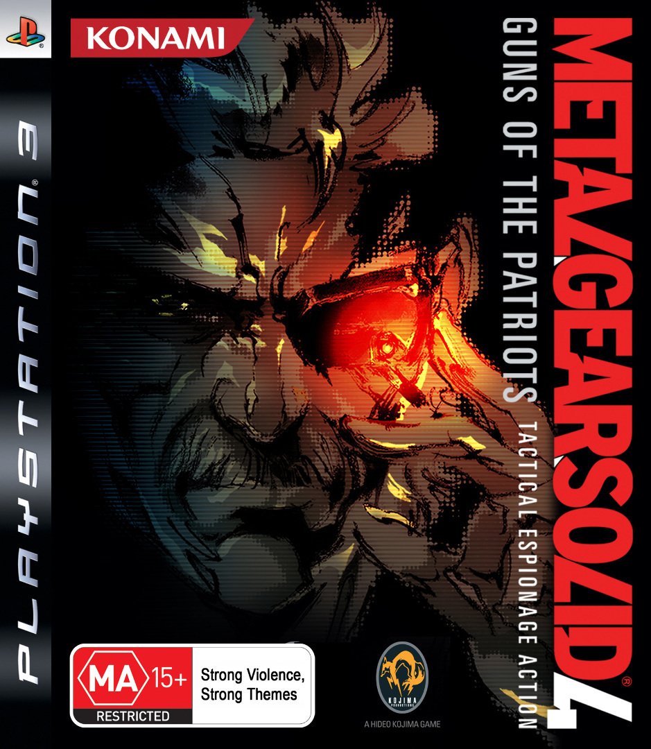 Sir_Bruvian's tweet image. This right here was Peak cinema and the reason to have a PS3 back in the day