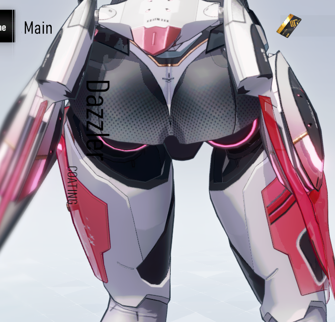 aylaismm's tweet image. favourite construct design choice of the day is balljoints. specifically balljointed legs.