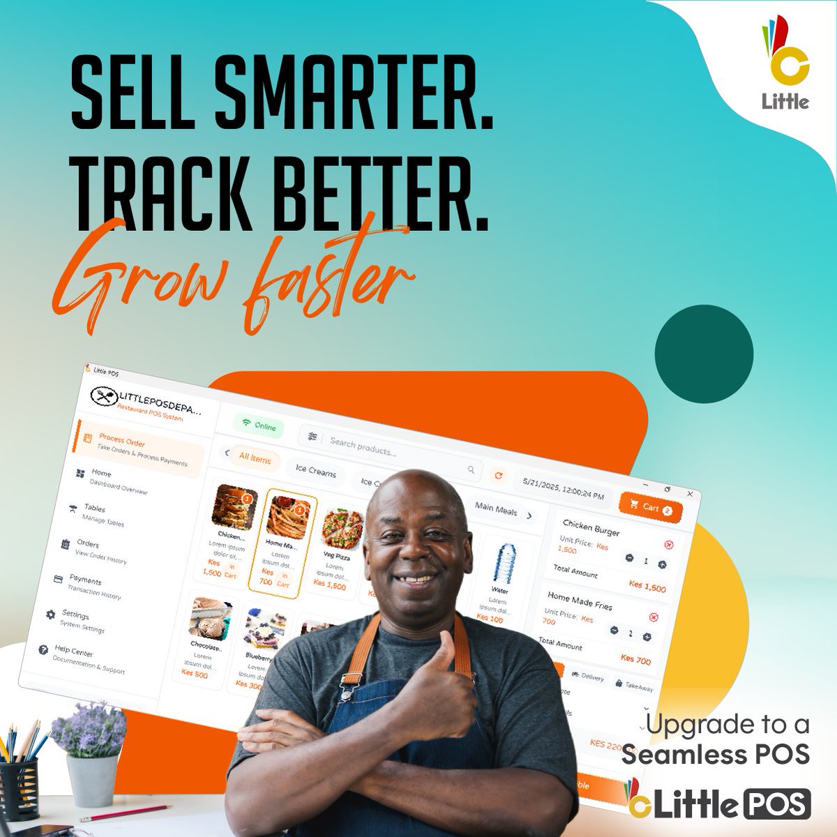 Little App KE (@littleappkenya) on Twitter photo From streamlined sales to real-time inventory and powerful insights, everything you need to scale right at your fingertips! Contact us today on rose.mwihaki@craftsilicon.com. #LittleNdioBest #DiscoverThePowerOfLittleApp From streamlined sales to real-time inventory and powerful insights, everything you need to scale right at your fingertips! Contact us today on rose.mwihaki@craftsilicon.com. #LittleNdioBest #DiscoverThePowerOfLittleApp