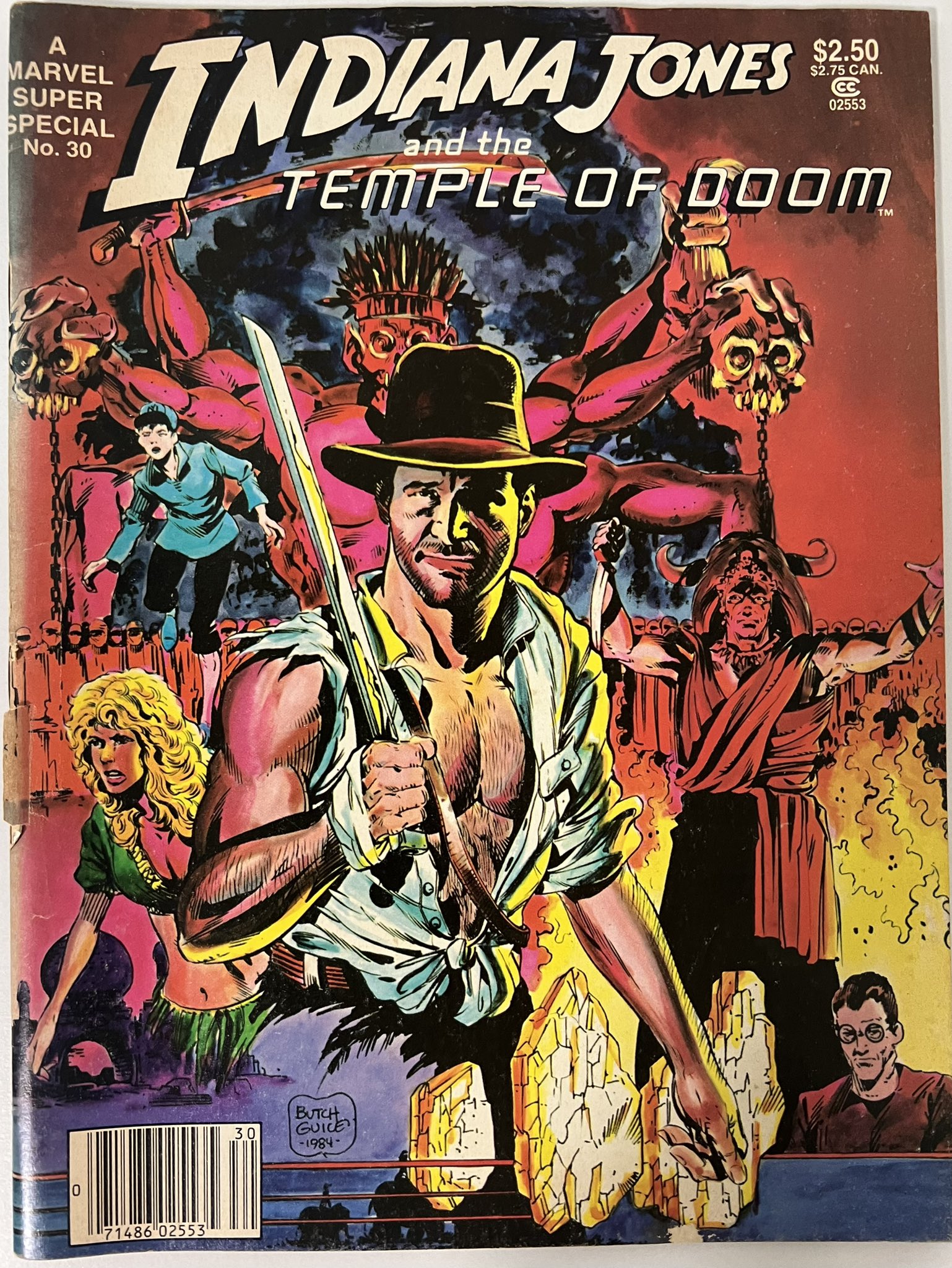 INDIANA JONES ハリソンフォードフレームポスター Amazon.co.jp: HWC Trading インディ・ジョーンズ レイダーズ