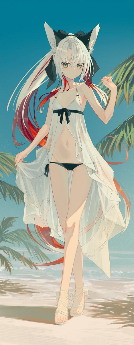 lemon_mito's tweet image. mizugi