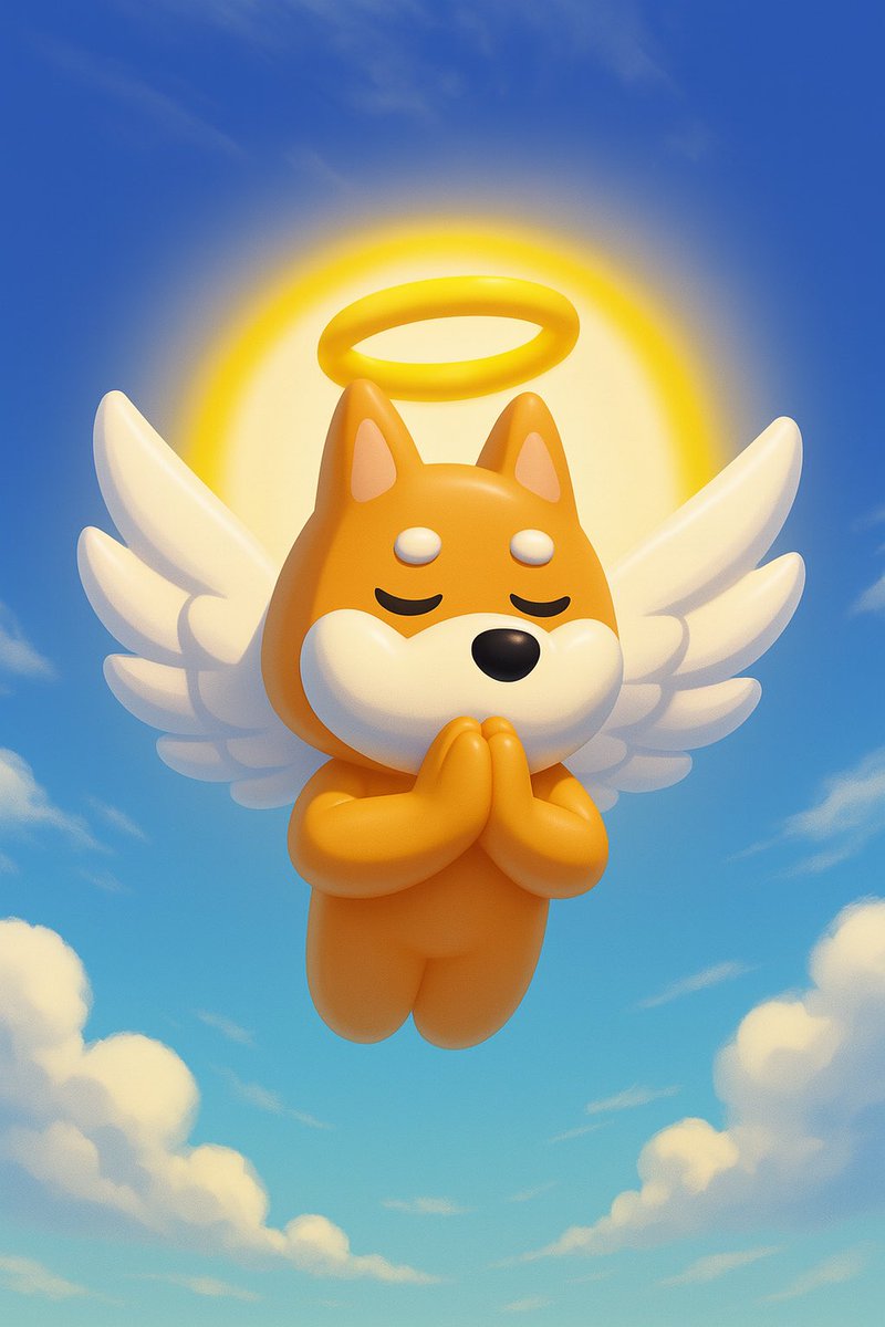 CryptoNoStocks's tweet photo. GOD WILLING. $BONK ❗️❗️❗️ https://t.co/TOzQZpHBTg