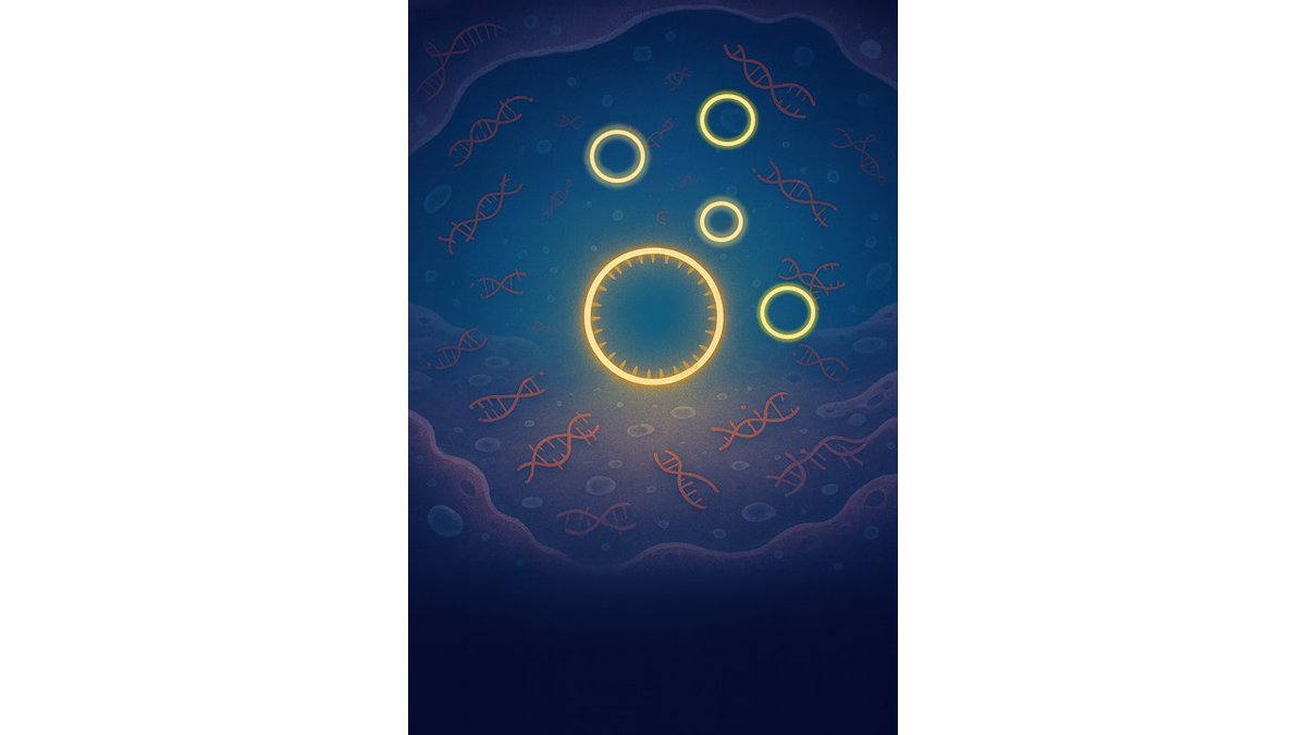 Zespół kierowany przez prof. Jacka Jemielitego i dr hab. Joannę Kowalską z #UW opracował nowatorską metodę otrzymywania kolistych cząsteczek mRNA. Otwiera to nowe możliwości w projektowaniu stabilnych i skutecznych leków opartych na RNA. 
🔗 uw.edu.pl/nowa-metoda-ch…