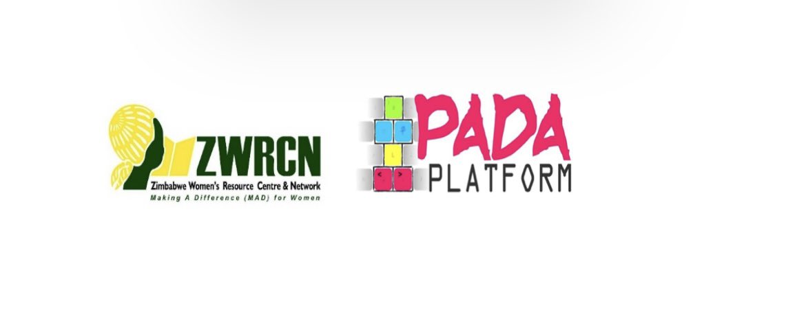 PadaPlatform's tweet image. Hosting a feminist tech dialogue in partnership with @ZWRCNZimbabwe on The realities and the politics of TFGBV. Creating more spaces for these conversations is essential to mitigating this problem #womeninconversation