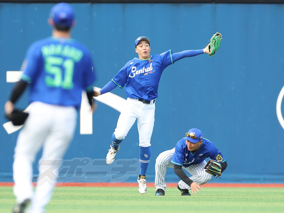 【新品未開封】サポーターズユニホーム ホー厶 フリーサイズ 岡林勇希 応援ユニsgm #岡林勇希