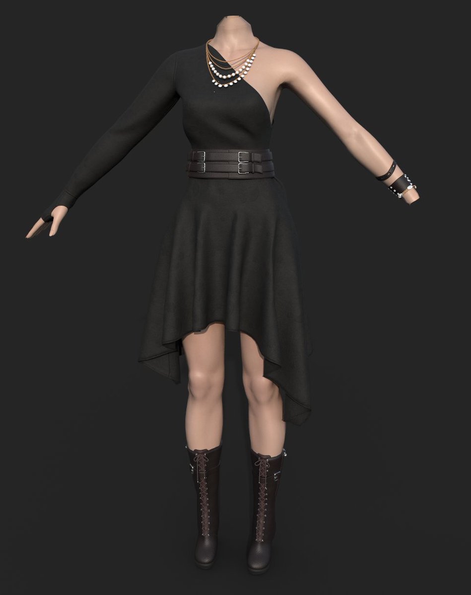 ApplenzoMods's tweet image. New early wip ♥
