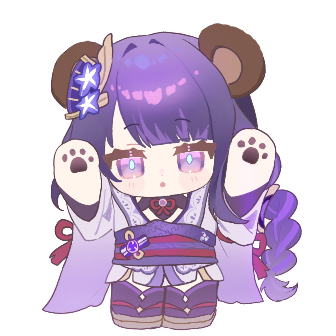 chukipriii's tweet image. 🐻⚡️