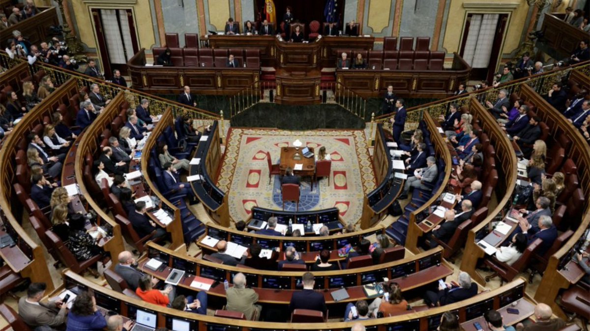 FEDER | Enfermedades Raras (@feder_ong) on Twitter photo FEDER se suma a la <a href="/pacientesPOP/">Plataforma de Organizaciones de Pacientes</a> para celebrar la creación de la Agencia Estatal de Salud Pública (Aesap)🏥
Una oportunidad para reforzar la prevención y proteger a los más vulnerables.
👉enfermedades-raras.org/actualidad/not… FEDER se suma a la <a href="/pacientesPOP/">Plataforma de Organizaciones de Pacientes</a> para celebrar la creación de la Agencia Estatal de Salud Pública (Aesap)🏥
Una oportunidad para reforzar la prevención y proteger a los más vulnerables.
👉enfermedades-raras.org/actualidad/not…