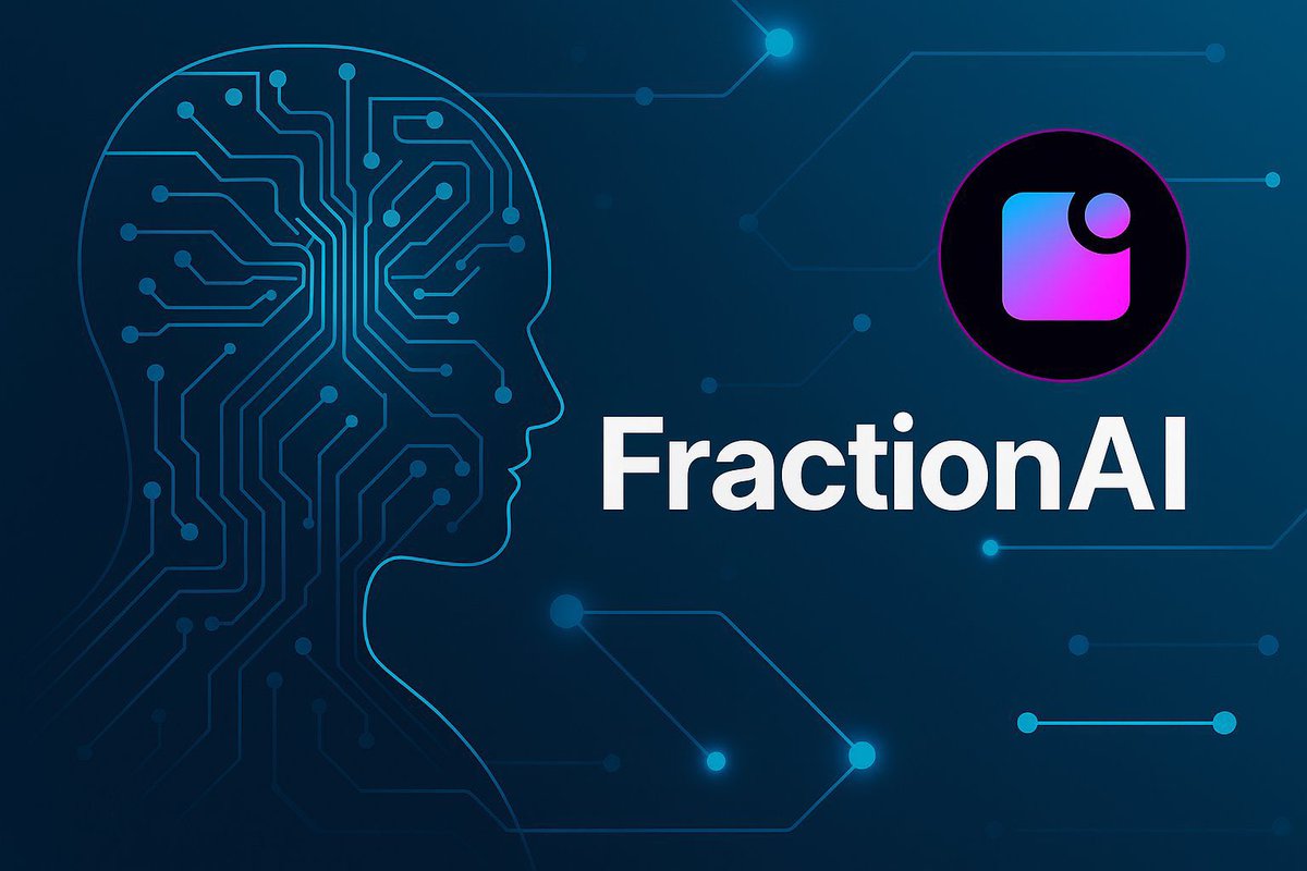 Triumph🚀 | 𝔽rAI (@triumph3010) on Twitter photo GM Fam🌅
<a href="/FractionAI_xyz/">Fraction AI</a> shows us that showing up daily, training agents, and creating content is all we need. No gatekeepers, just opportunity! 🚀
Let's keep earning those $FAPs and climbing the leaderboard! ✊ GM Fam🌅
<a href="/FractionAI_xyz/">Fraction AI</a> shows us that showing up daily, training agents, and creating content is all we need. No gatekeepers, just opportunity! 🚀
Let's keep earning those $FAPs and climbing the leaderboard! ✊