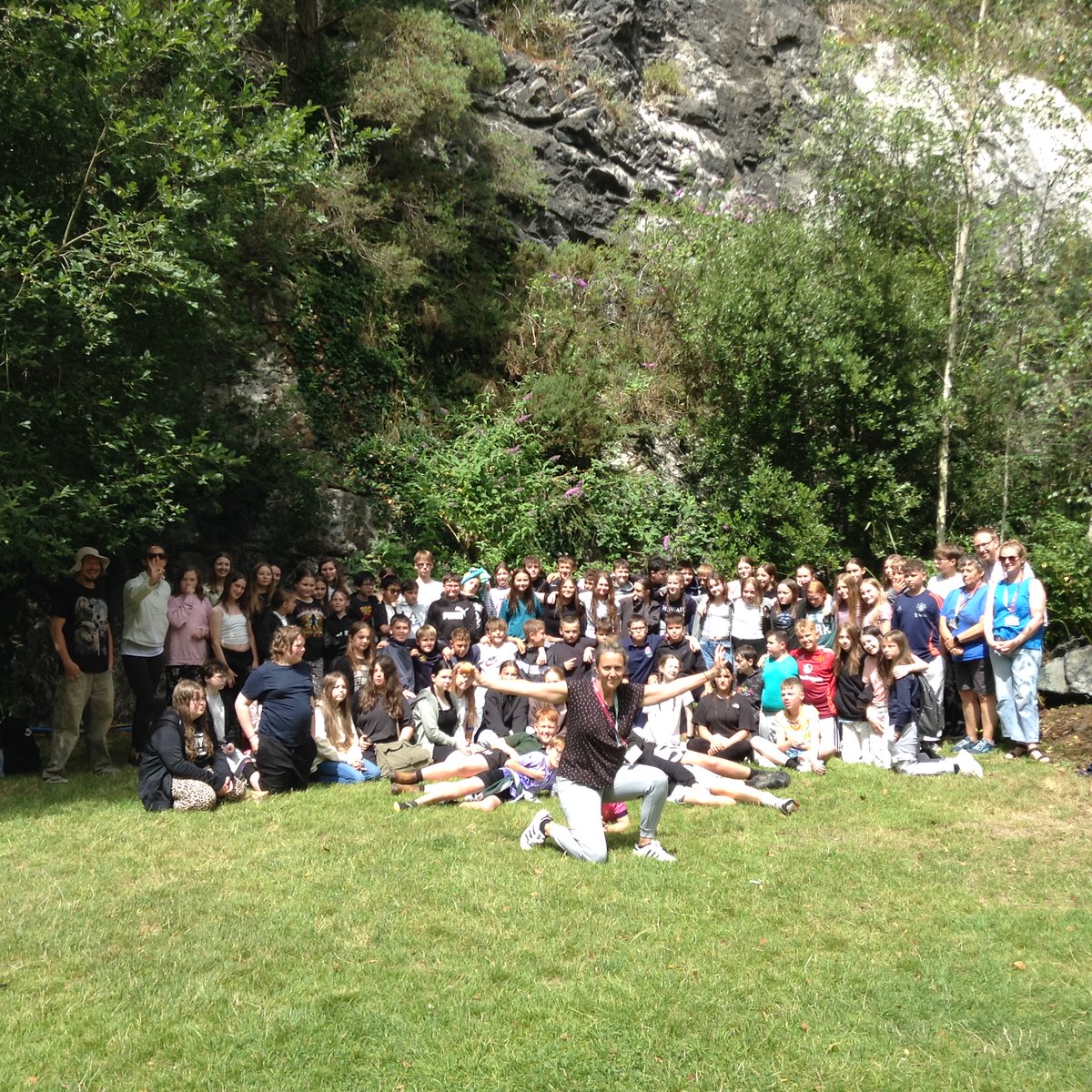More amazing photos coming through from Curriculum Enrichment Week. Such amazing opportunities and experiences for our students 💛. #CEW2025
