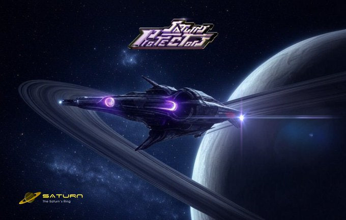 TheSaturnsRing's tweet photo. Saturn Chain for Builders โ SDK Coming Soon
Want to build on Saturn?
๐ Use our SDK to deploy PvP logic
๐ฎ Plug into the SAT reward system
๐ Mint game assets with smart logic
Whether youโre indie or AAA โ Saturn has the rails you need.
#SaturnRing #GameDev #Web3BuilderTools #SDK #SATToken