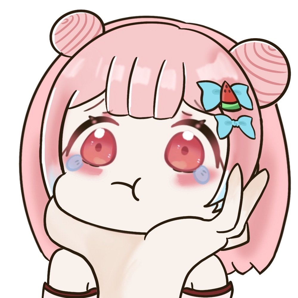 nouchen_'s tweet image. 《練習FaFa》
偷偷畫曦瓜寶
#辰繪話
#曦哩瓜啦