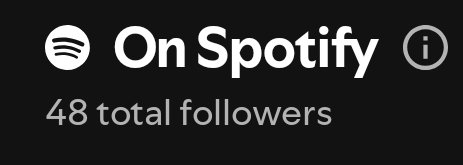 BehindTheCamPod's tweet image. 2 away from 50!

Can we do it?