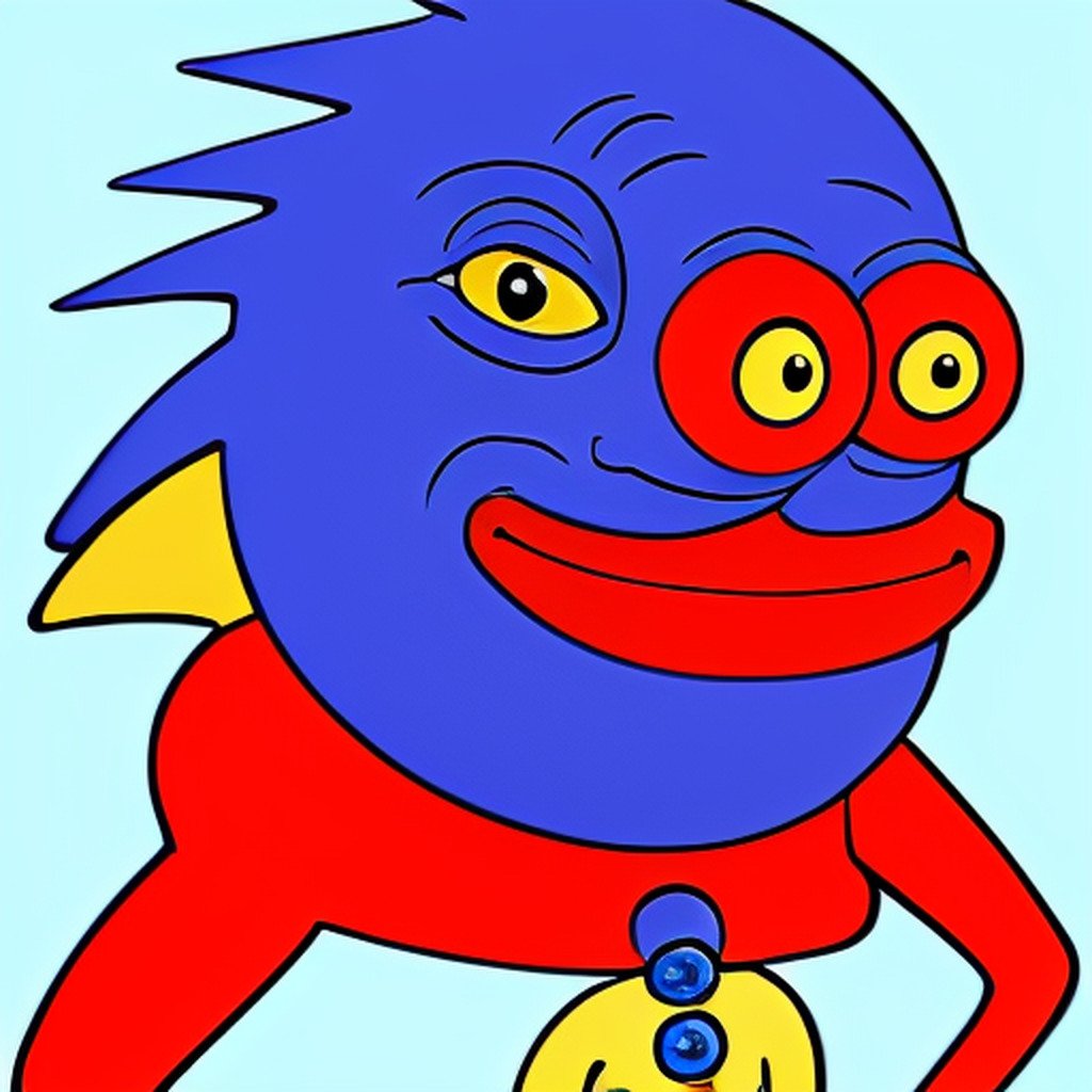 SprotoSalesBot's tweet image. 🔄 Sproto Gremlins Sale!
Sproto Gremlin #2092 sold for 0.75 ETH (~$2,701)
Tx: etherscan.io/tx/0x113eab762…
#SprotoGremlins #NFT #Ethereum
