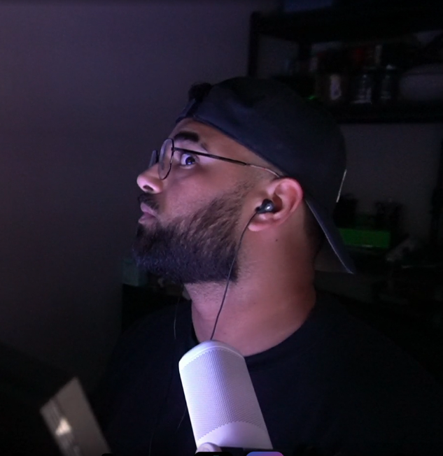 ahad's tweet image. is my sideeye noticeable ?