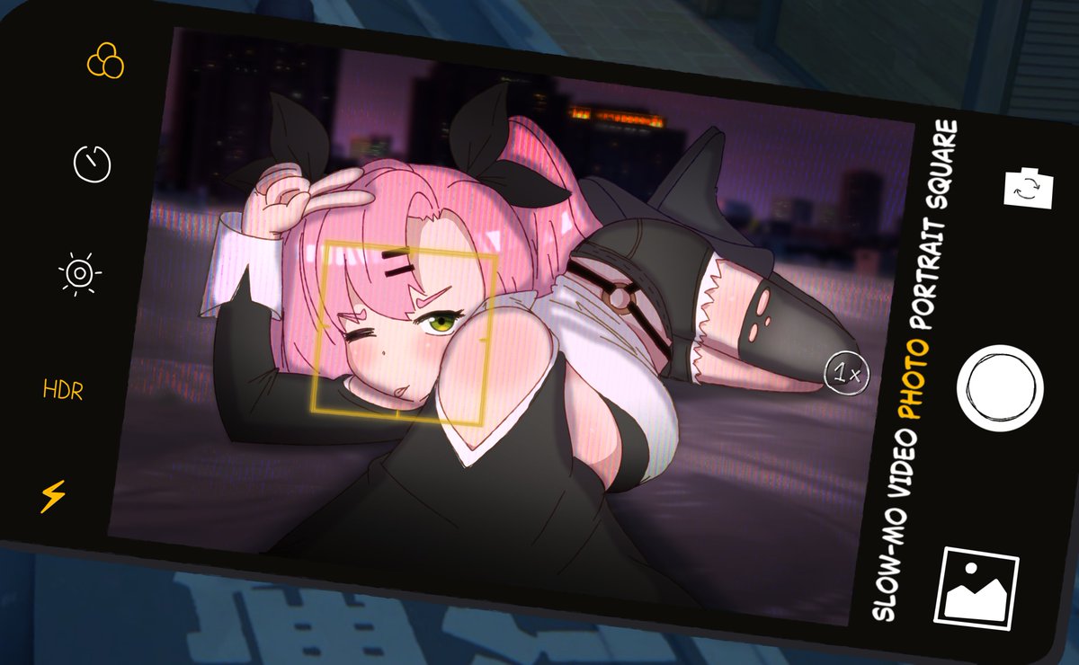 Jongcitoo's tweet image. 🐇Slippery Rabbit🎀
.-𝐓𝐡𝐚𝐧𝐤𝐬 𝐟𝐨𝐫 𝐭𝐡𝐞 𝟔𝟓𝟎 𝐟𝐨𝐥𝐥𝐨𝐰𝐞𝐫𝐬!!-.
#ZenlessZoneZero
#zzzero
#ZZZ
#ゼンゼロ