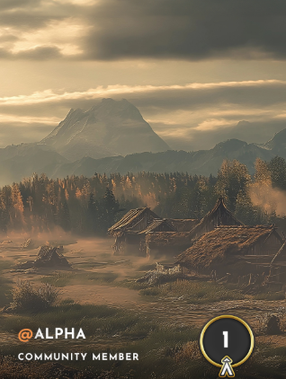 After a fun testnet (alpha net) <a href="/atrium_lab/">Atrium Lab | atrium.io</a> launched their mainnet!

Go and check it out!

#cardano #mainnet #atma