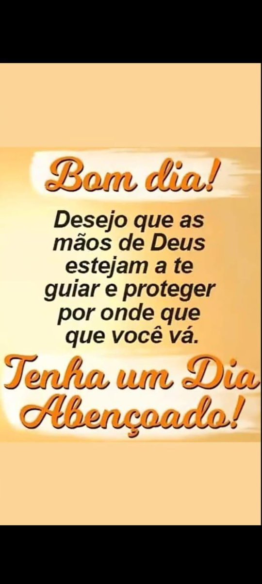 Bom dia meninas e meninos, que nosso dia seja maravilhoso e abençoado.  Beijos 😘😘😘😘