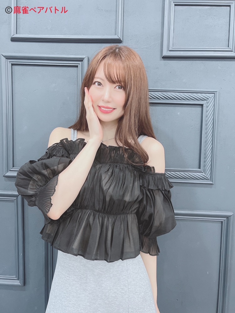 Marine_ENT's tweet image. ⊹˚.┈┈┈┈
#麻雀ペアバトル グッズ用写真
撮影時のオフショット第2弾✨
┈┈┈┈‧⁺ ⊹˚.
📷photo
#東城りお プロ (@RioTojyo)
🎫8/2開催:チケット販売中▶t.livepocket.jp/e/mahjong_pair…
🏠特設サイト▶marine-e.net/sp/mahjong_pai…
会場のアニメイトシアターにぜひお越し下さい!