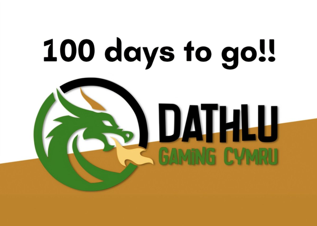 It's 100 days to go until Dathlu Halloween!!

We'll be ramping up this campaign soon, so be sure to register if you haven't already!!

forms.gle/nmsmqq5xPhZUpd…