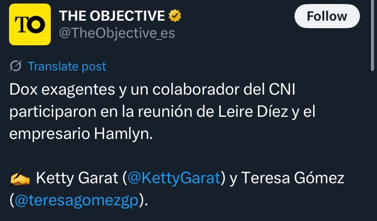 qtyop's tweet image. Lástima de errata: «Dox esagentes» lo habría petado.