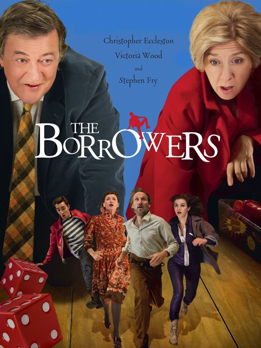 hereditary_08's tweet image. the borrowers | os pequeninos (2011)
dir. tom harper
drive.google.com/drive/folders/…