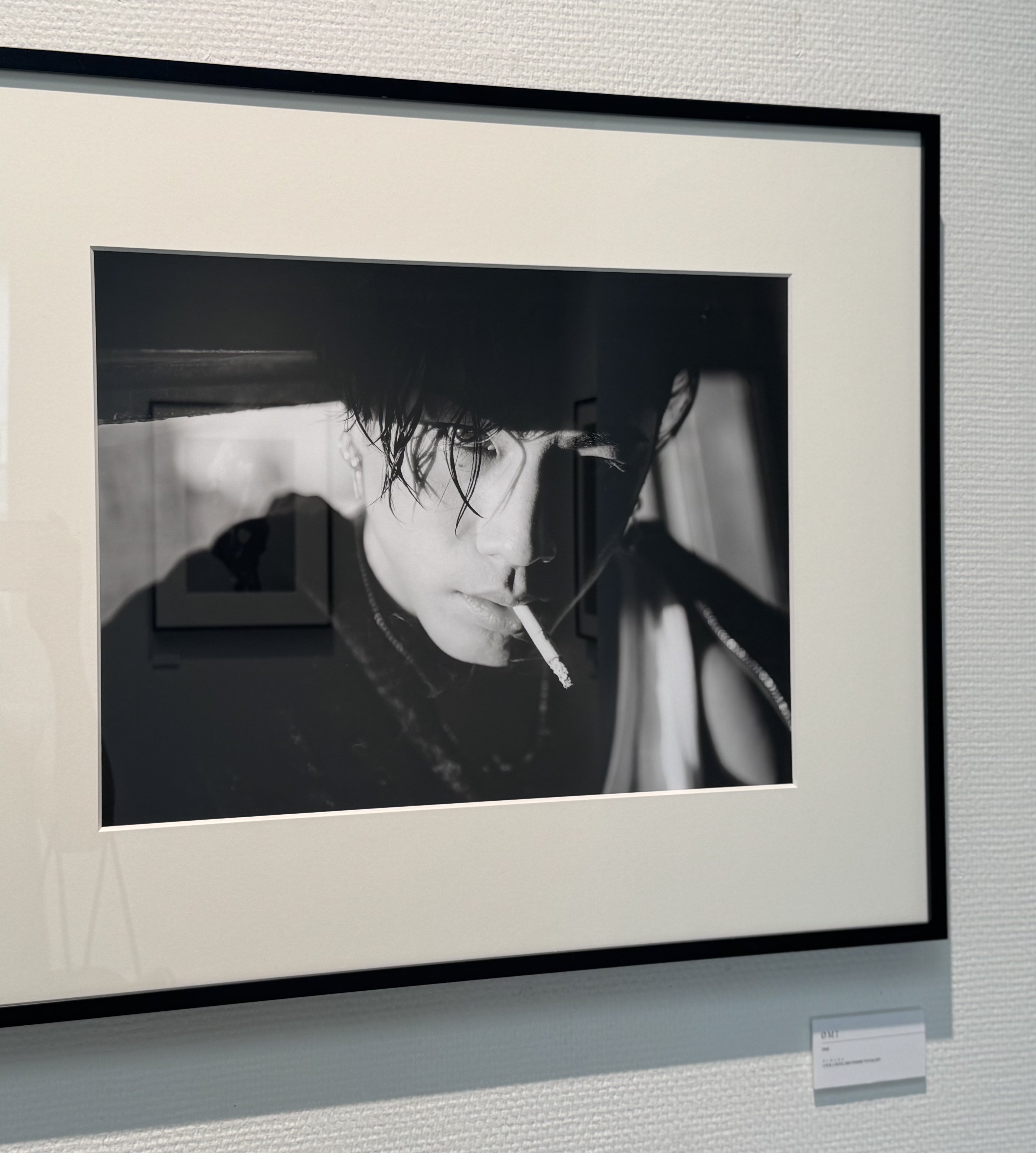 ま*ら様 登坂広臣 CM 登坂広臣×ロートZ!「目覚める」篇ネームボトルver. | にじ