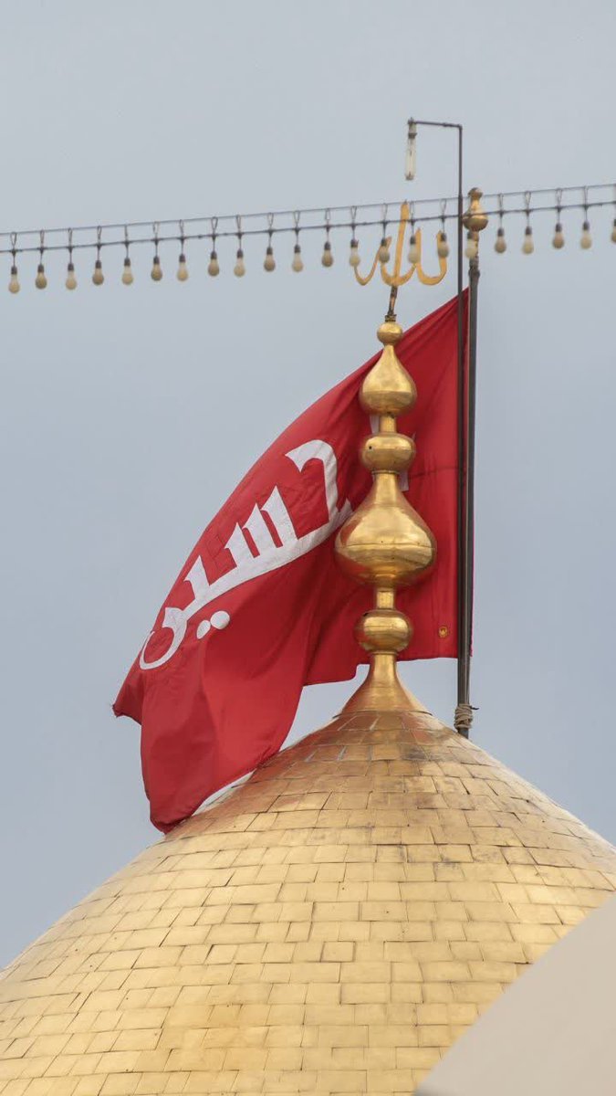 sryby6's tweet image. آقایِ امامحسین ؛
تویِ پاسپورتِ ما به خطِ خودتون بنویسید مهمانِ من است
او نیازمندِ یک زیارتِ ضروری بود .
#حب_الحسین_یجمعنا
#ایران_اباعبدالله