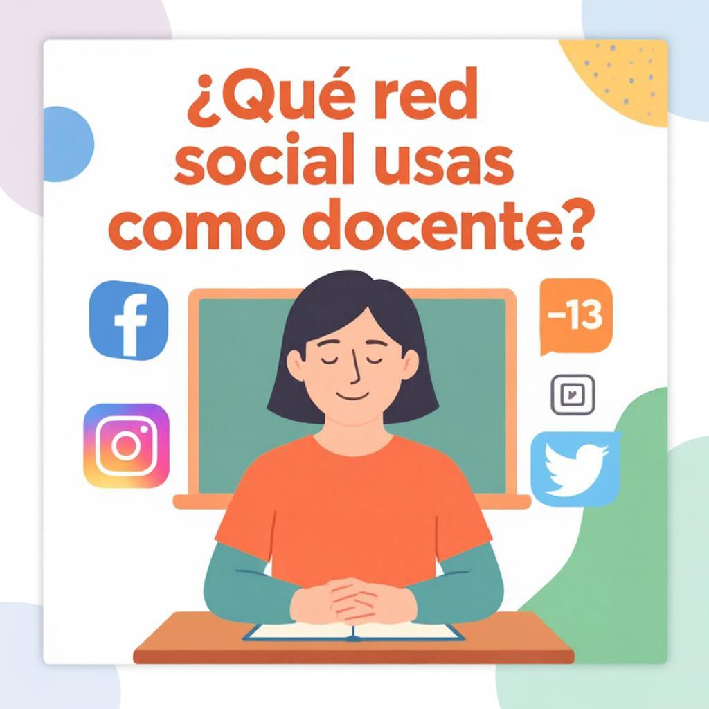 En #Conecta13 exploramos cómo X, BlueSky, Instagram, FB o LinkedIn impulsan el #DesarrolloProfesional docente.

Léelo: conecta13.com/reflexiones/qu…
Cuéntanos en esta breve encuesta: limesurvey.conecta13.com/index.php/2836…

#DocentesEnRed #Educación