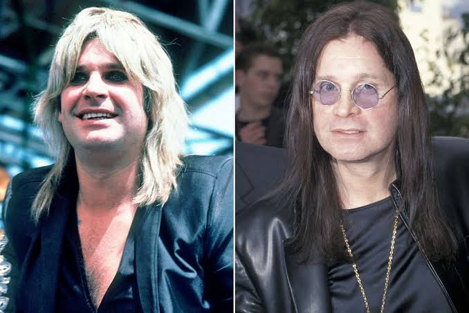 Pongan atención que hoy les voy a contar la historia de Ozzy Osbourne.