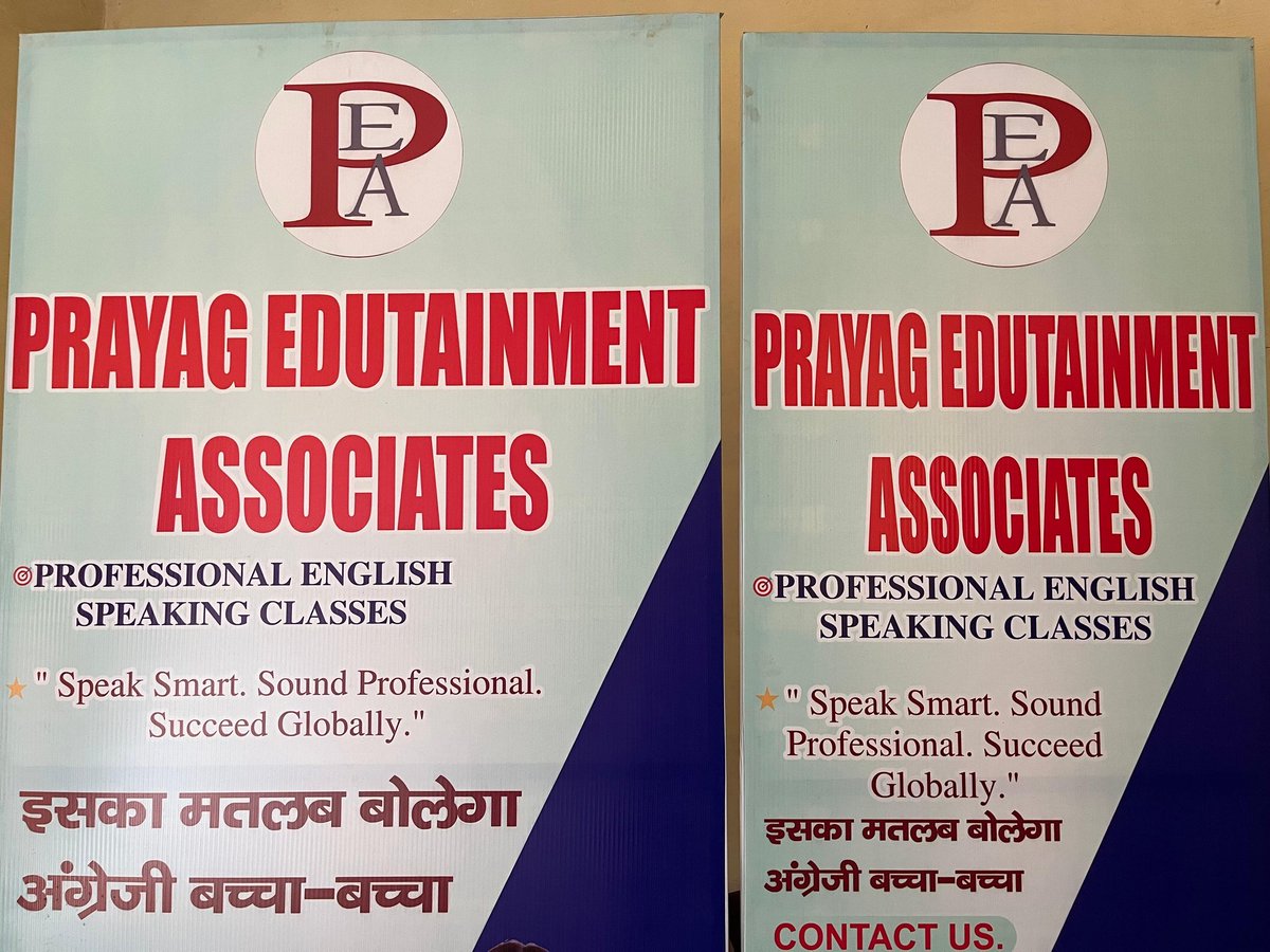 RHStudiodevez's tweet photo. "The path to learn something can be difficult, but not impossible." Sh. Shyam kumar ji About English Language Orientation Programme #ELOP was Established by His Sons to translate the noble vision of his visionary father  #ELOP #English_Language_Orientation_Program https://t.co/1YWHNQEfHp