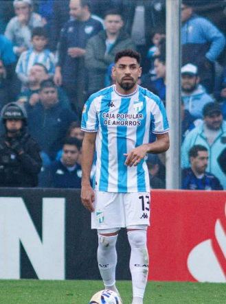 #AtléticoTucumán | MARCELO ORTÍZ

"Era un partido especial, sabemos el esfuerzo que hizo la gente viniendo un día de semana y con lluvia. Nuestro sacrificio viene por eso, queríamos darles una alegría a nuestras familias y al hincha que tanto se esfuerza"