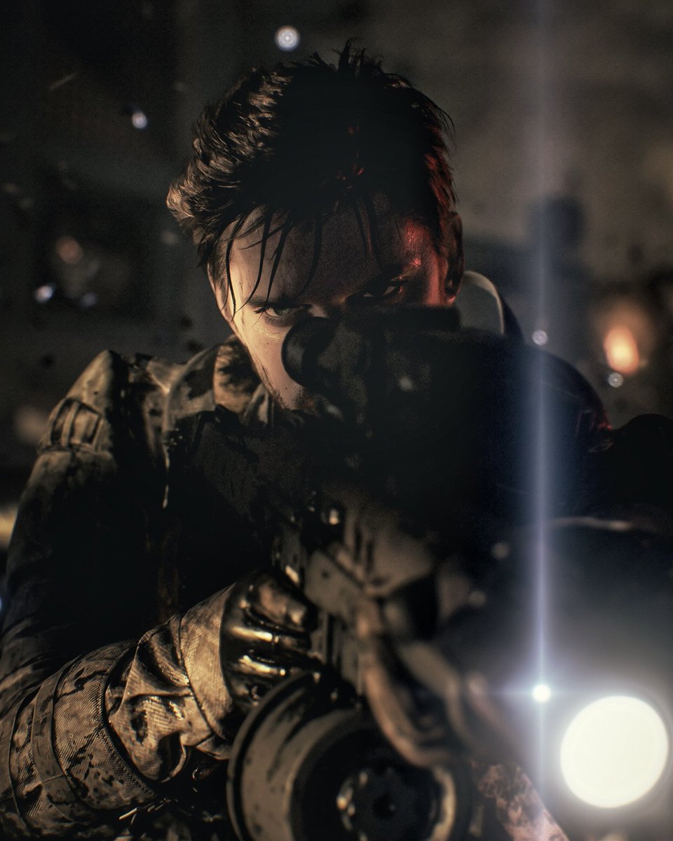 lensesandpixels's tweet image. The man on the other end
Game: Death Stranding 2: On The Beach
Platform: PS5
#VirtualPhotography #DeathStranding #DeathStranding2 #DeathStranding2OnTheBeach #DeathStranding2PhotoMode #PortraitThursday #NeilVana #VPRT #VGPUnite