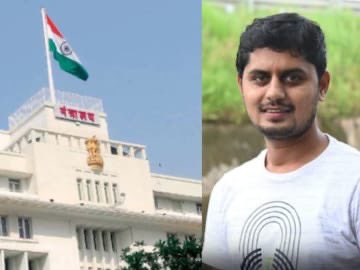 rautsanjay61's tweet image. Mr. Prime Minister,
Look at this innocent face. His name is Harshal Patil. He took his life yesterday.
Under Jal Jeevan Mission, he completed work worth ₹1.4 crore, taking a loan of ₹80 lakh.
But the government hasn’t paid his dues, forcing him to take this extreme step!…
