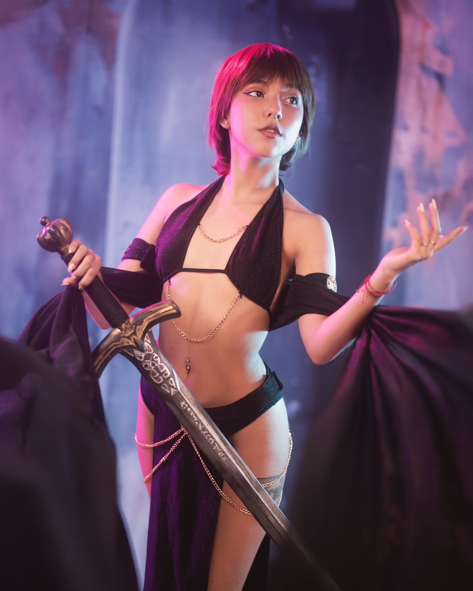 Casca🖤

#cosplay #guts #Berserk #casca #manga #cosplaywaifu