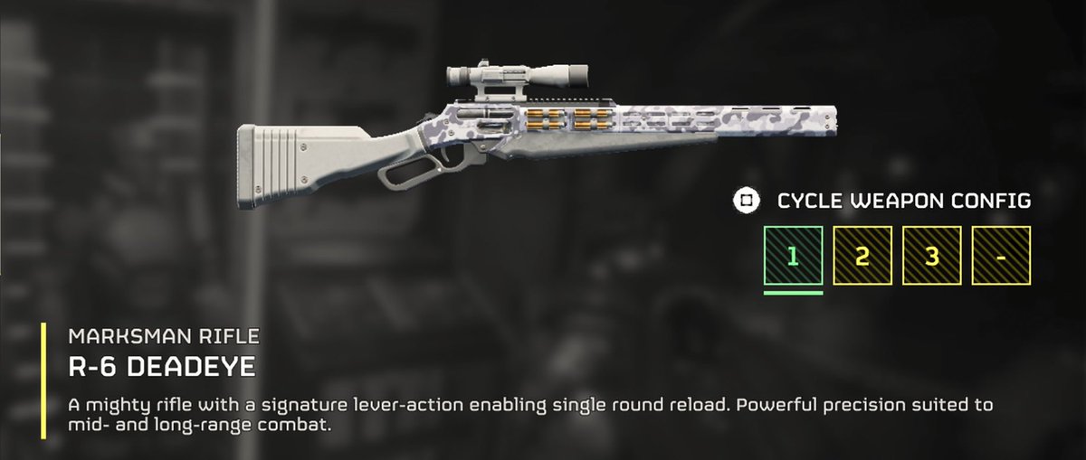 StanDiver's tweet image. Genuinely might be the most underrated weapon in HD2, espically amazing on the bot front and serves well enough for the bug and squid front. 

Pretty slept on. Will rank it to 25 prob by tmr.