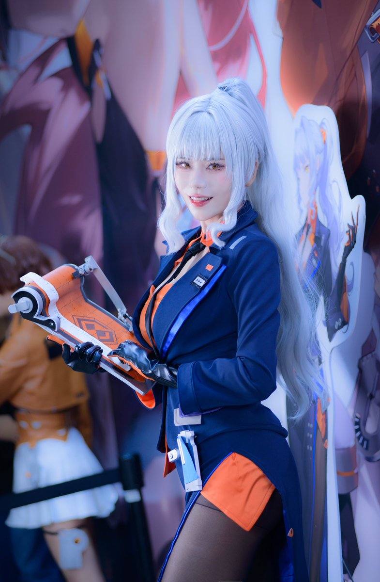 bobococo777's tweet image. 2025.07.20~21

COS:  @nariddyang  🧡

 #신월동행 #新月同行 #FellowMoon #梅