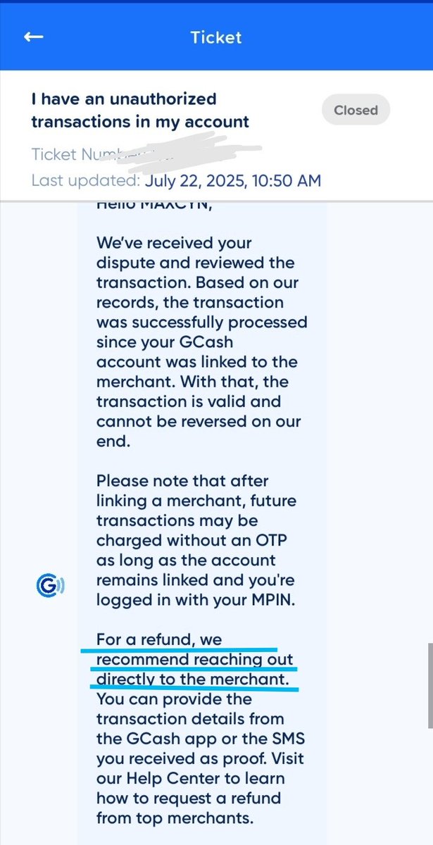 Mcsinnn's tweet image. Ano &apos;to ipag-pray ko na lang ibalik ng scammer (TopPDF) yung ₱899? O luluhod ako sa kanila, ganun ba @gcashofficial? haha.
#GCash
#GcashHelp
#TopPDFScam
#consumerRights
#ScamHelp