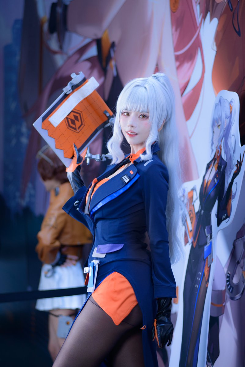 bobococo777's tweet image. 2025.07.20~21

COS:  @nariddyang  🧡

 #신월동행 #新月同行 #FellowMoon #梅