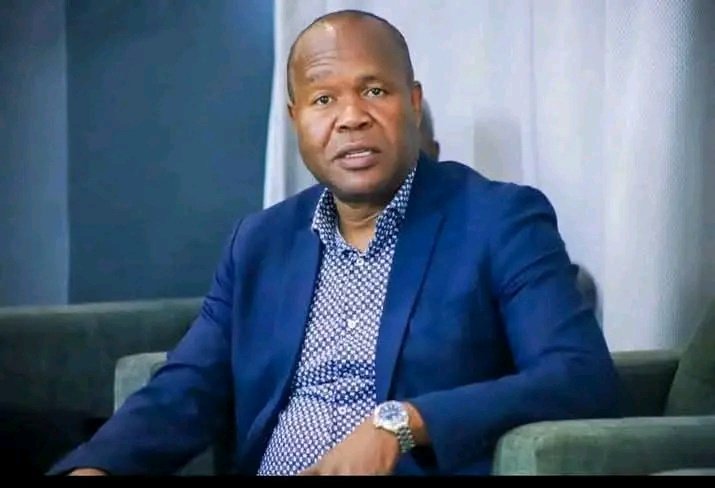 DiphiriBen10's tweet image. Resentment is like drinking poison and waiting for the other person to die...!!!
Ba palela ke go fetsa, instead ba fetsa lekgotla!!!
@T__T_Man Your Thoughts 💭 Please