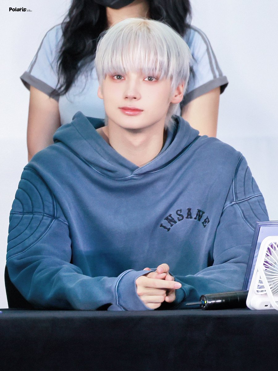 Polaris_kai814's tweet image. 250723
#휴닝카이 #HUENINGKAI #ヒュニンカイ
#투모로우바이투게더 #TOMORROW_X_TOGETHER
